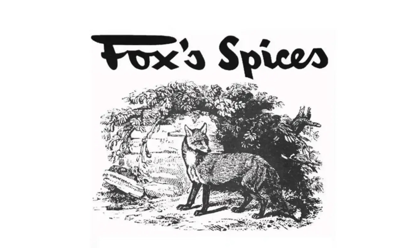 Discover the Exceptional Quality of Fox's Spices