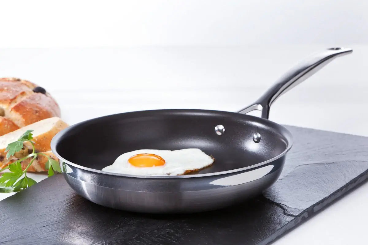 Tips: Is your Non-stick sticking?