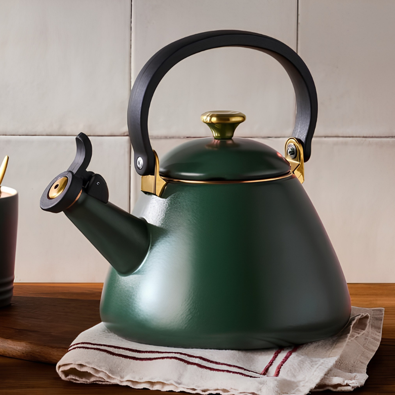 Stove Top Kettles