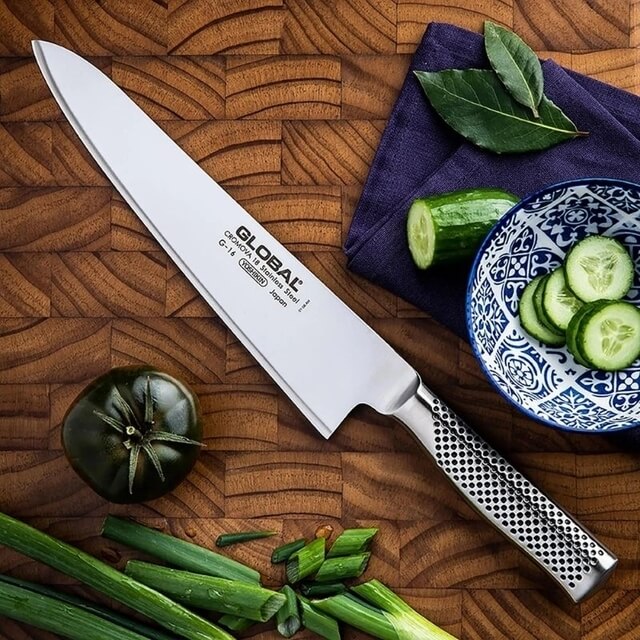 Global Knives