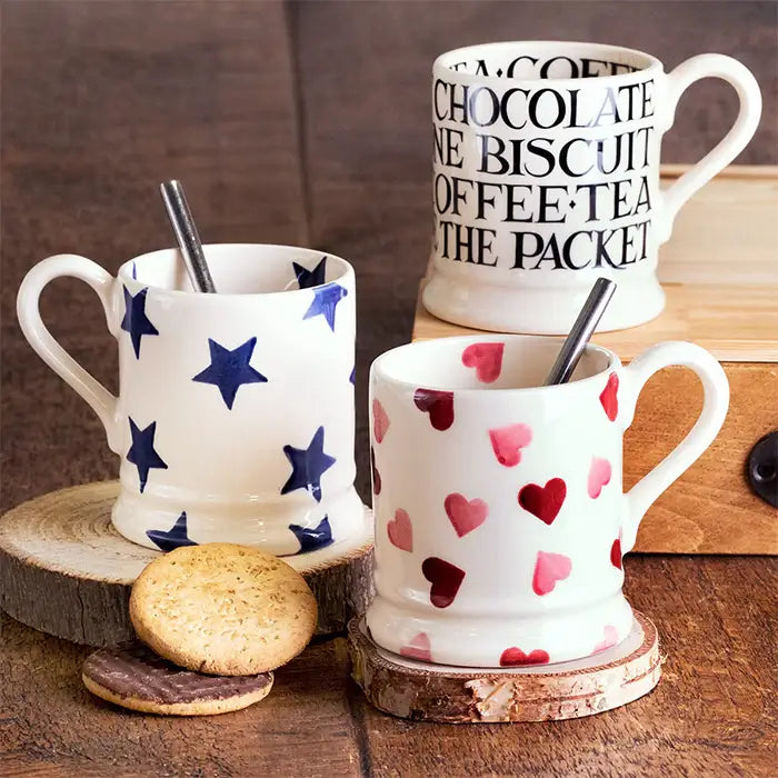 Mugs