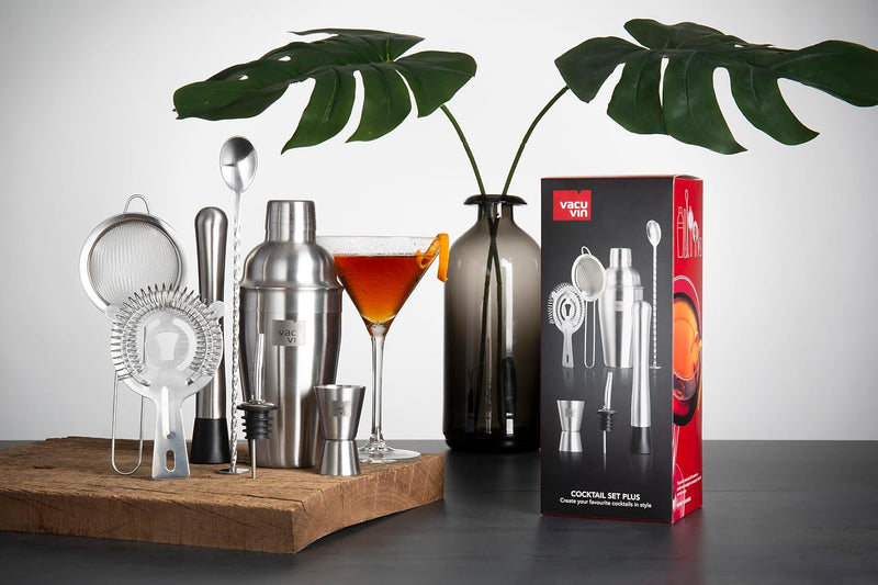 Vacu Vin Barware