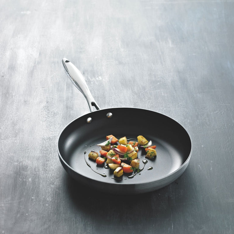 Scanpan CTX, HAPTIQ & CS+