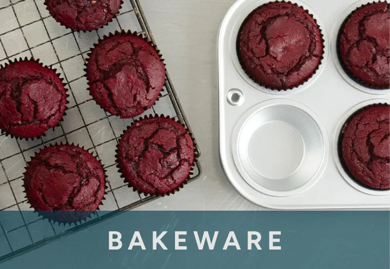 Silverwood Bakeware