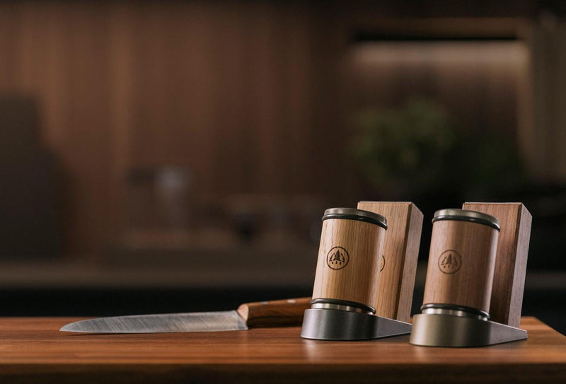 HORL Knife Sharpeners