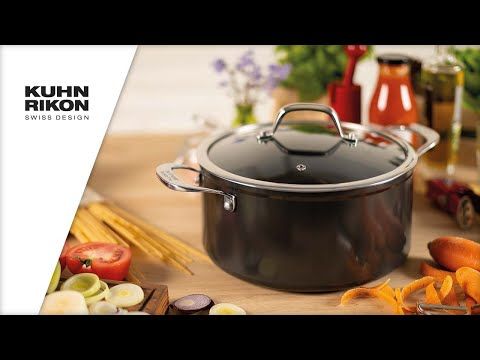 Easy Pro Non-Stick
