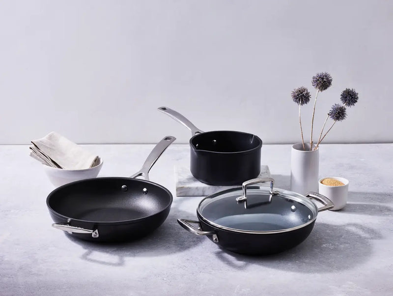 Toughened Non Stick