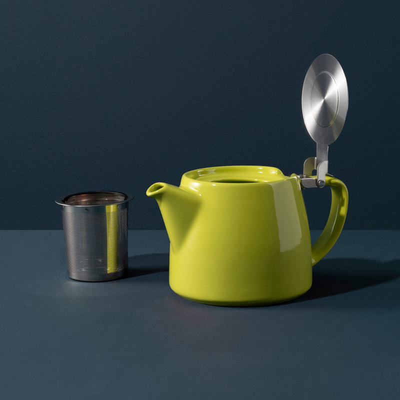 Stump Tea Pots