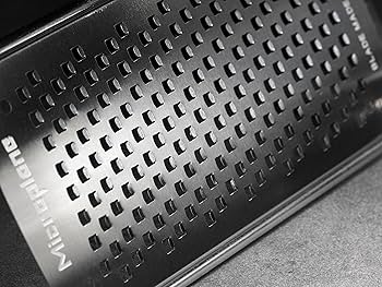Microplane Graters