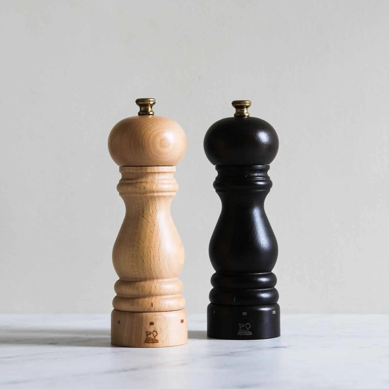 Peugeot Salt and Pepper