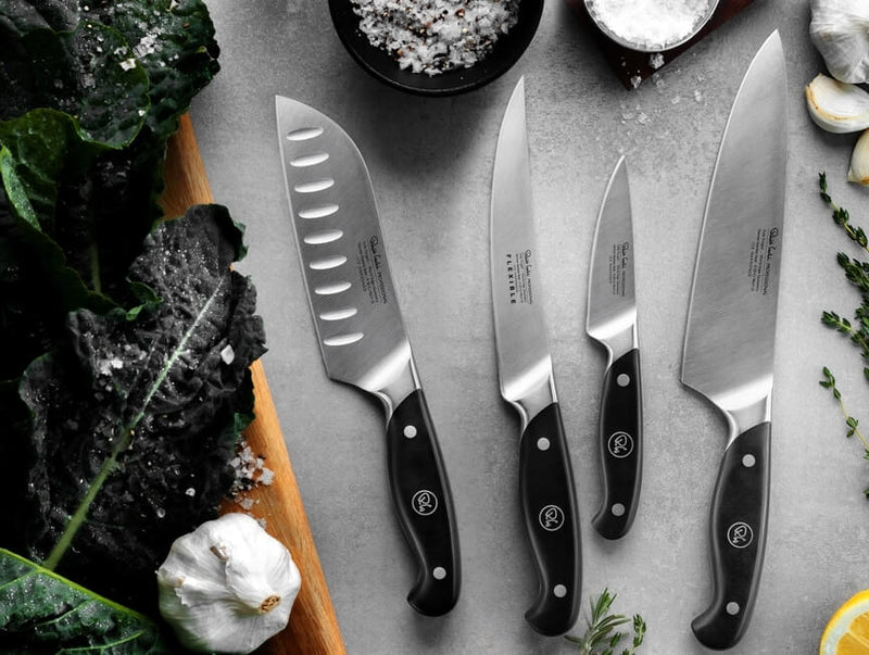 Robert Welch Knives