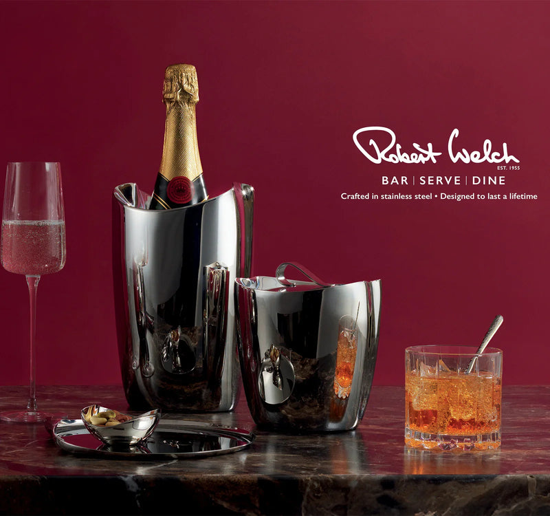 Robert Welch Tea, Coffee & Barware