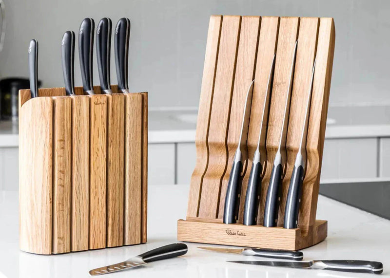 Knife Sets & Blocks