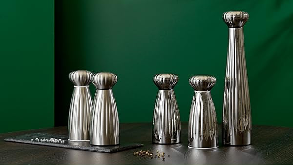 Robert Welch Salt & Pepper