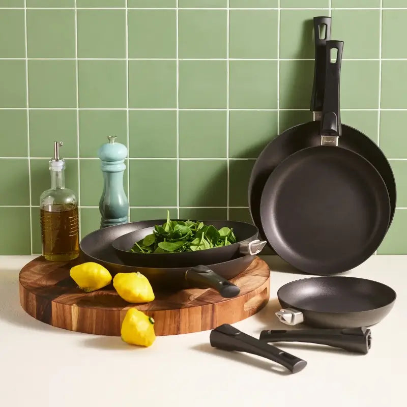 Scanpan CLASSIC & URBAN