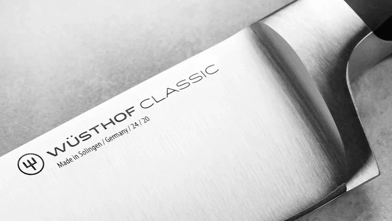 Wusthof Classic Knives