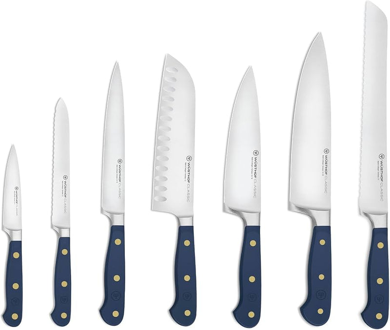 All Knives