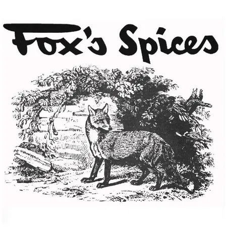 Fox's Spices
