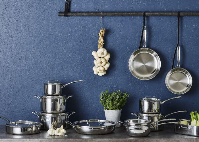 Cookware Type