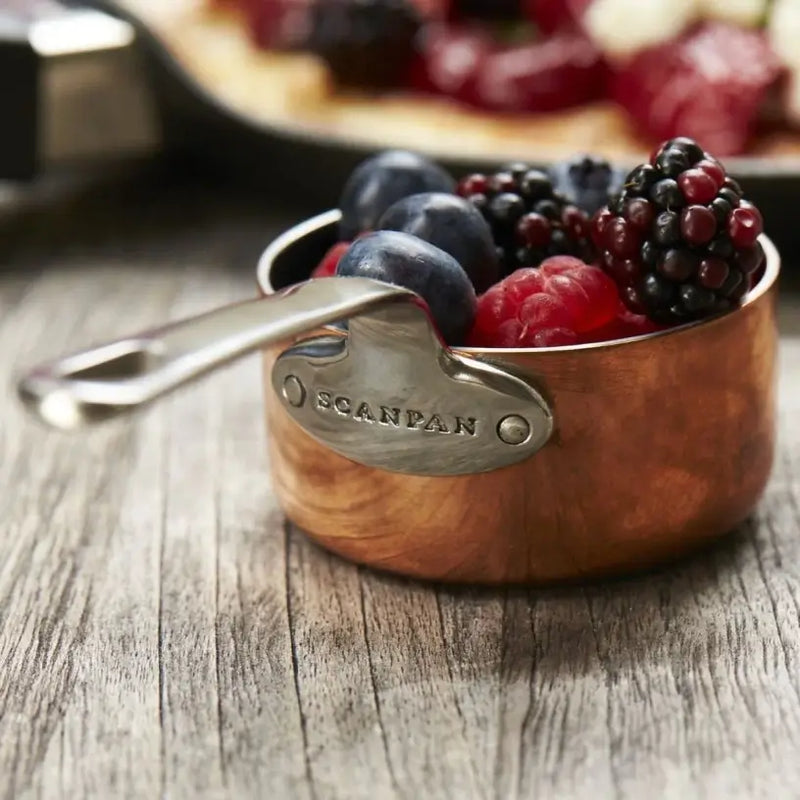 Scanpan Maitre D Copper