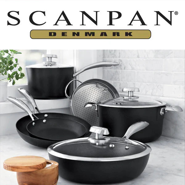 SCANPAN COOKWARE