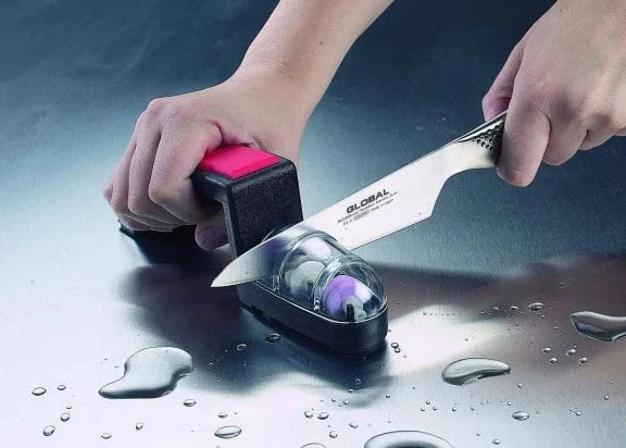 MinoSharp Sharpeners