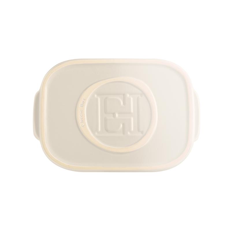 Emile Henry Cheese Box - Clay