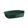 Emile Henry Medium Oven Dish - Cedar Green