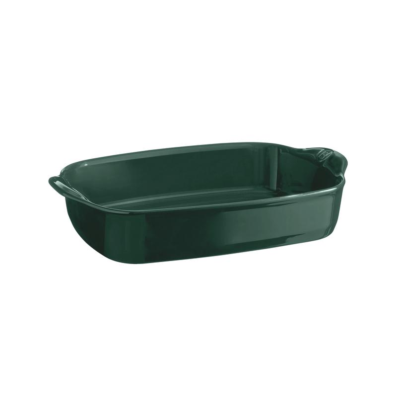 Emile Henry Medium Oven Dish - Cedar Green
