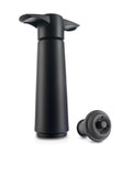 Vacu Vin Wine Saver Black