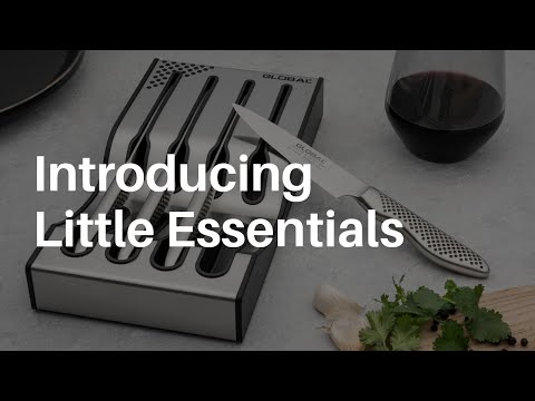 GS-95 Cheese Knife 10.5cm Blade