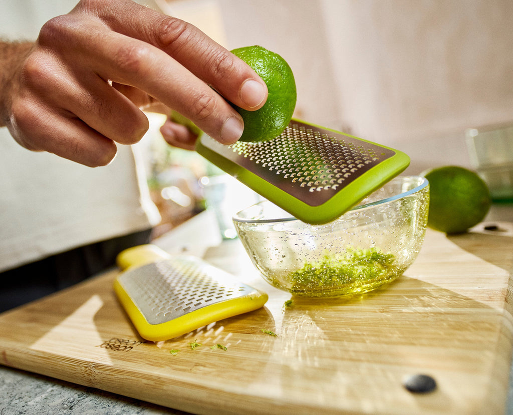 Nest™ Grate & Zest 2-Piece Set with Storage Sheath