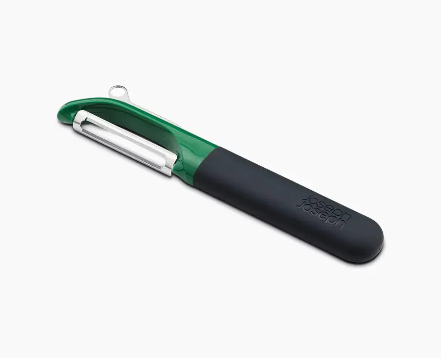 Multi-Peel™ Dark Green Straight Peeler