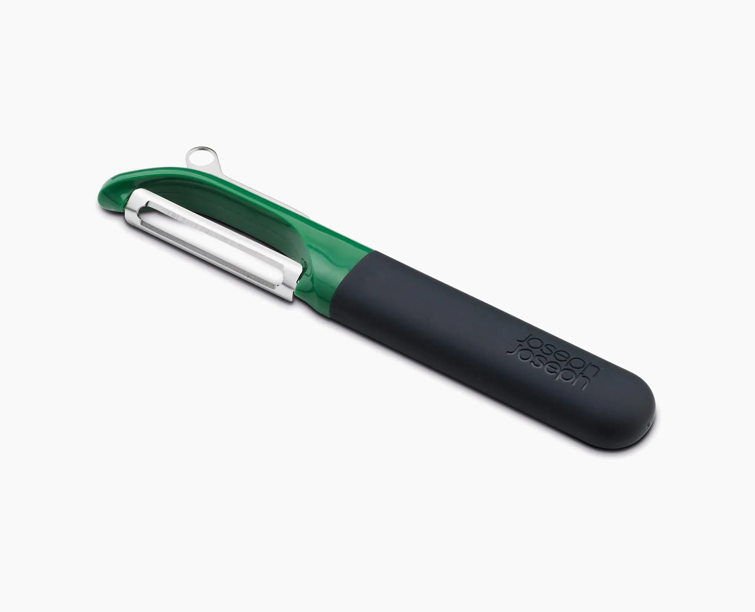 Multi-Peel™ Dark Green Straight Peeler