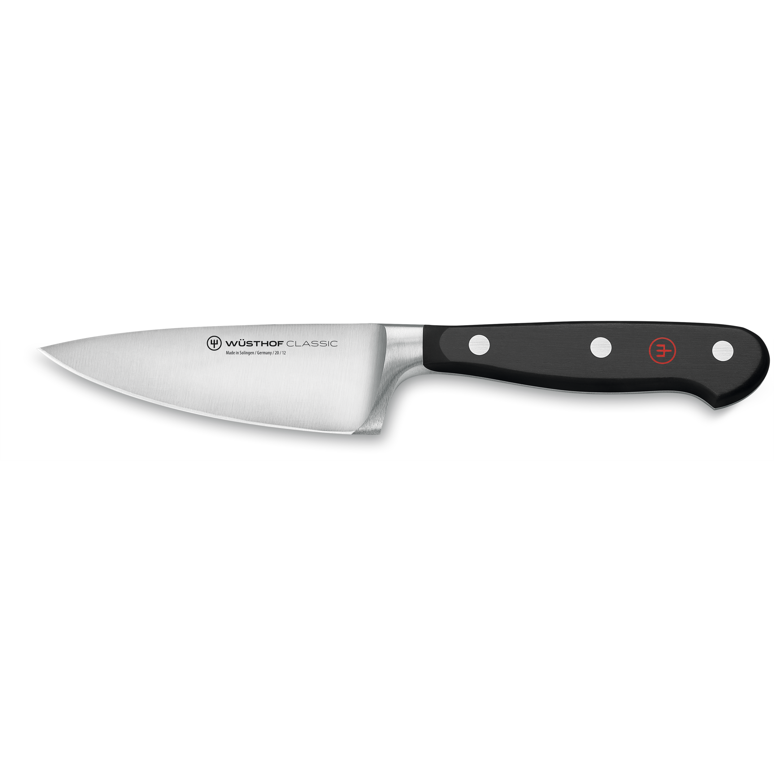 Wusthof Classic Chef's Knife 12 cm | 4 1/2 inch