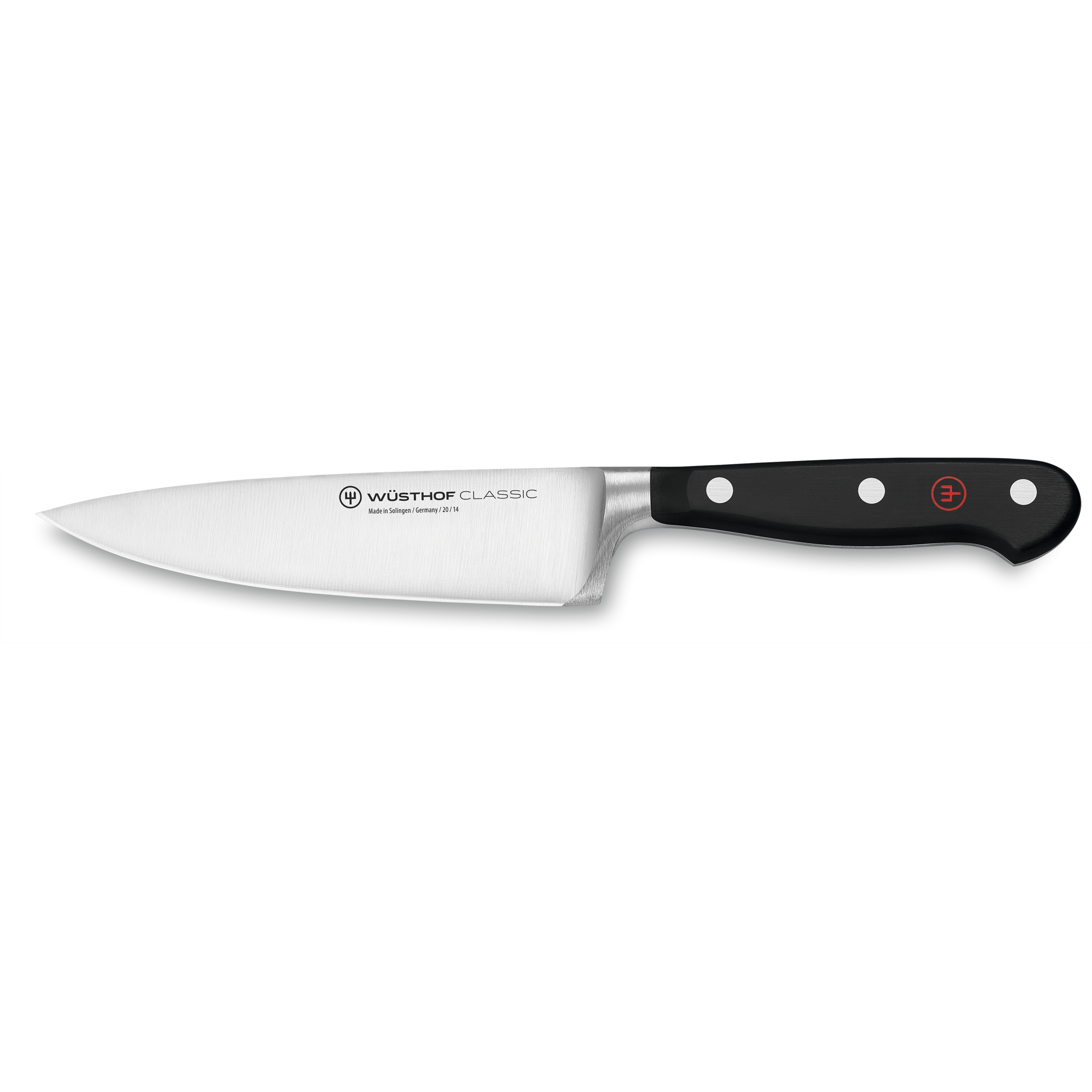 Wusthof Classic Chef's Knife 14 cm | 5 inch