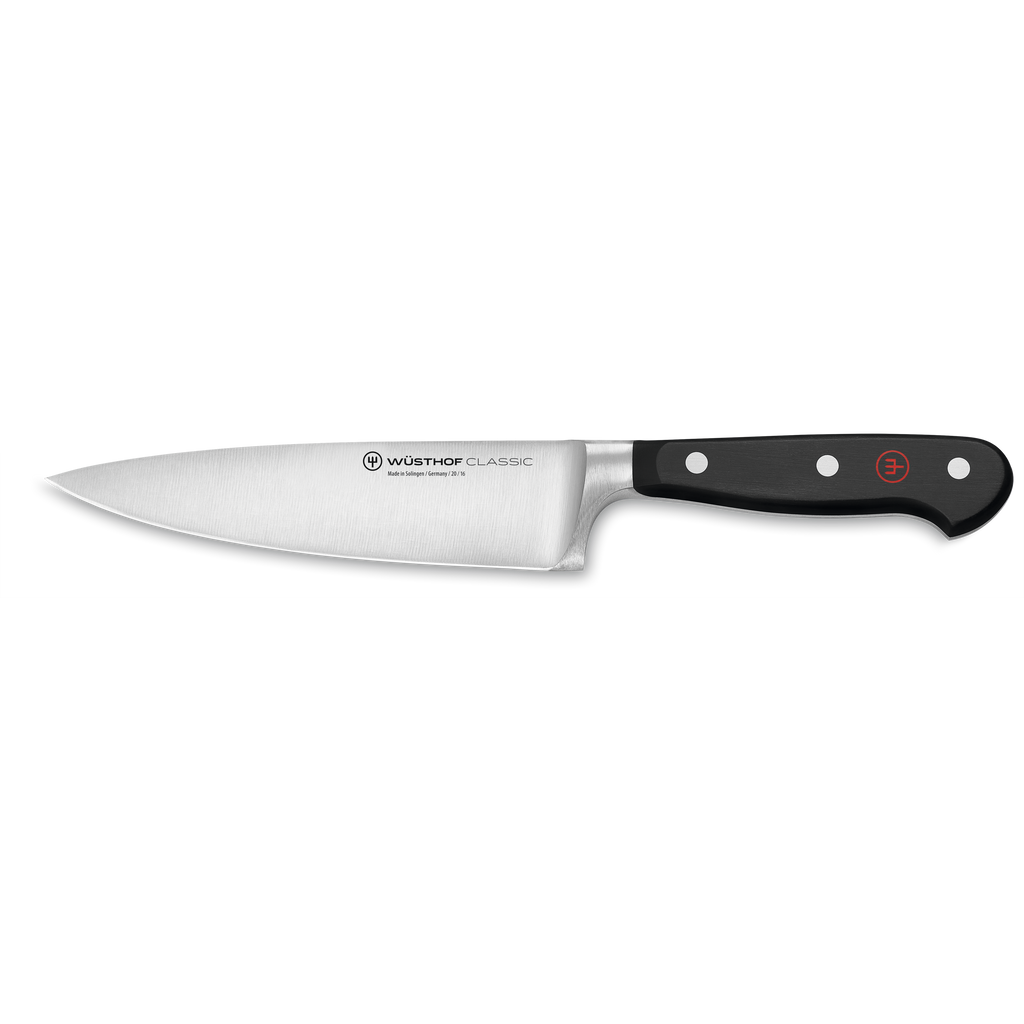 Wusthof Classic Chef's Knife 16 cm | 6 inch