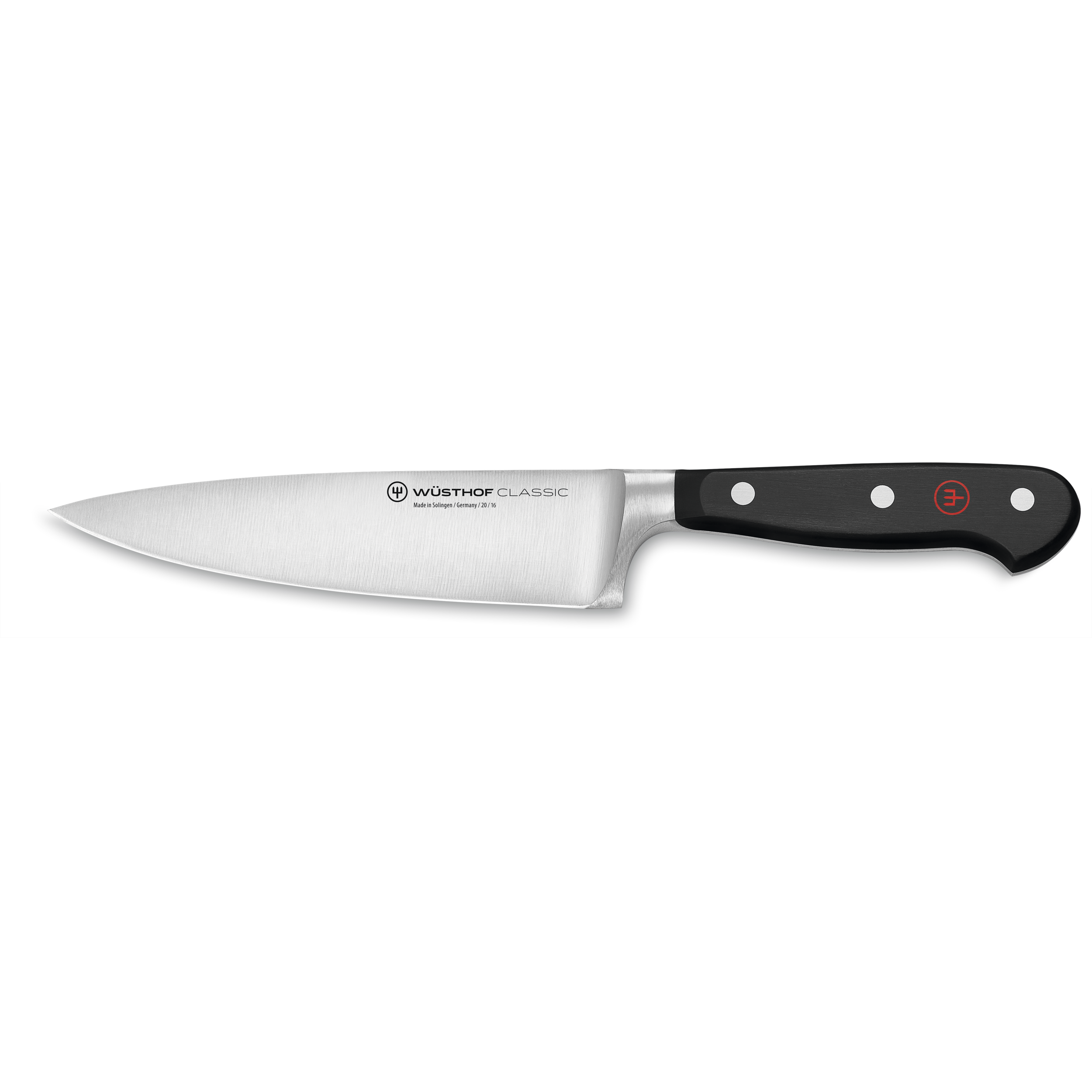 Wusthof Classic Chef's Knife 16 cm | 6 inch