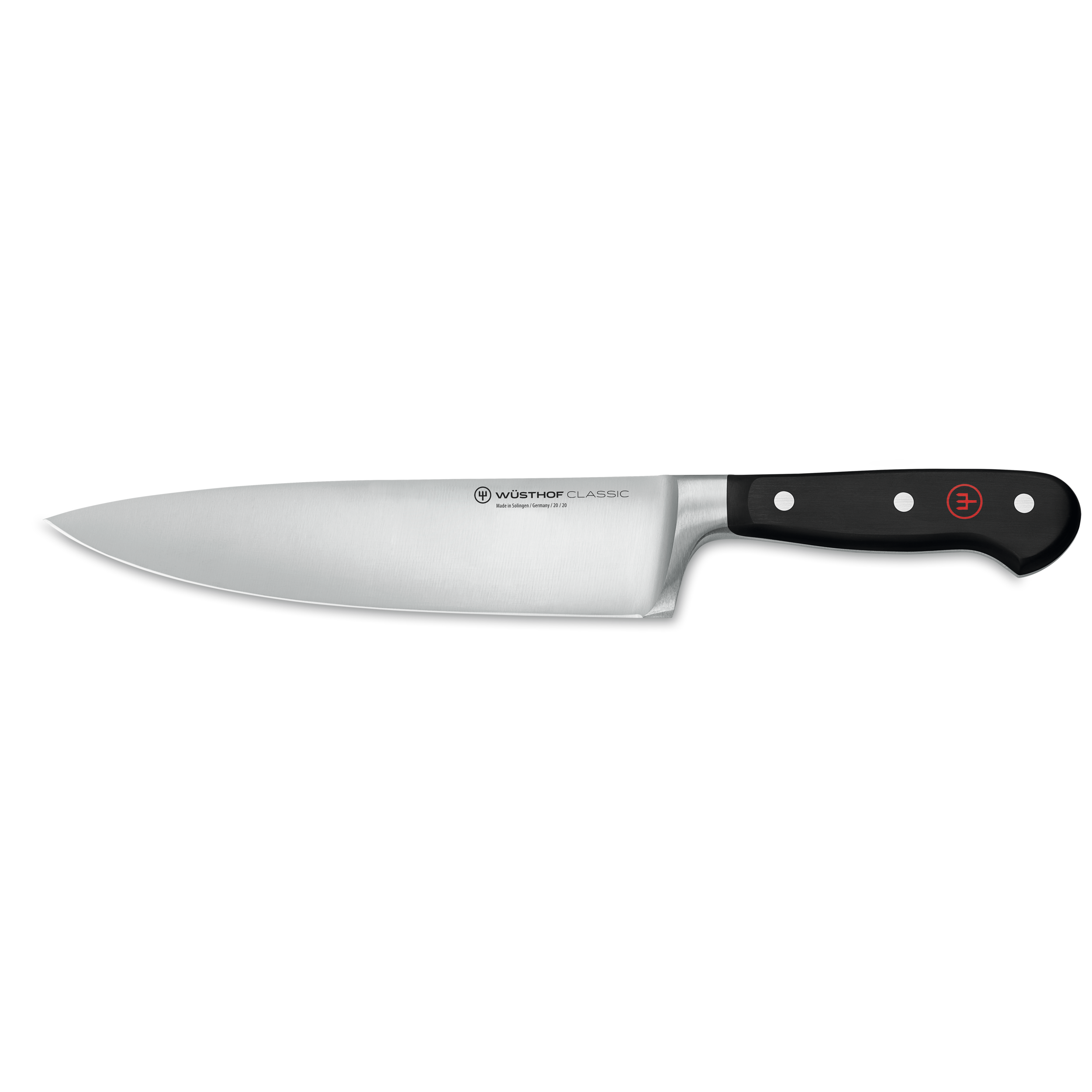 Wusthof Classic Chef's Knife 20 cm | 8 inch