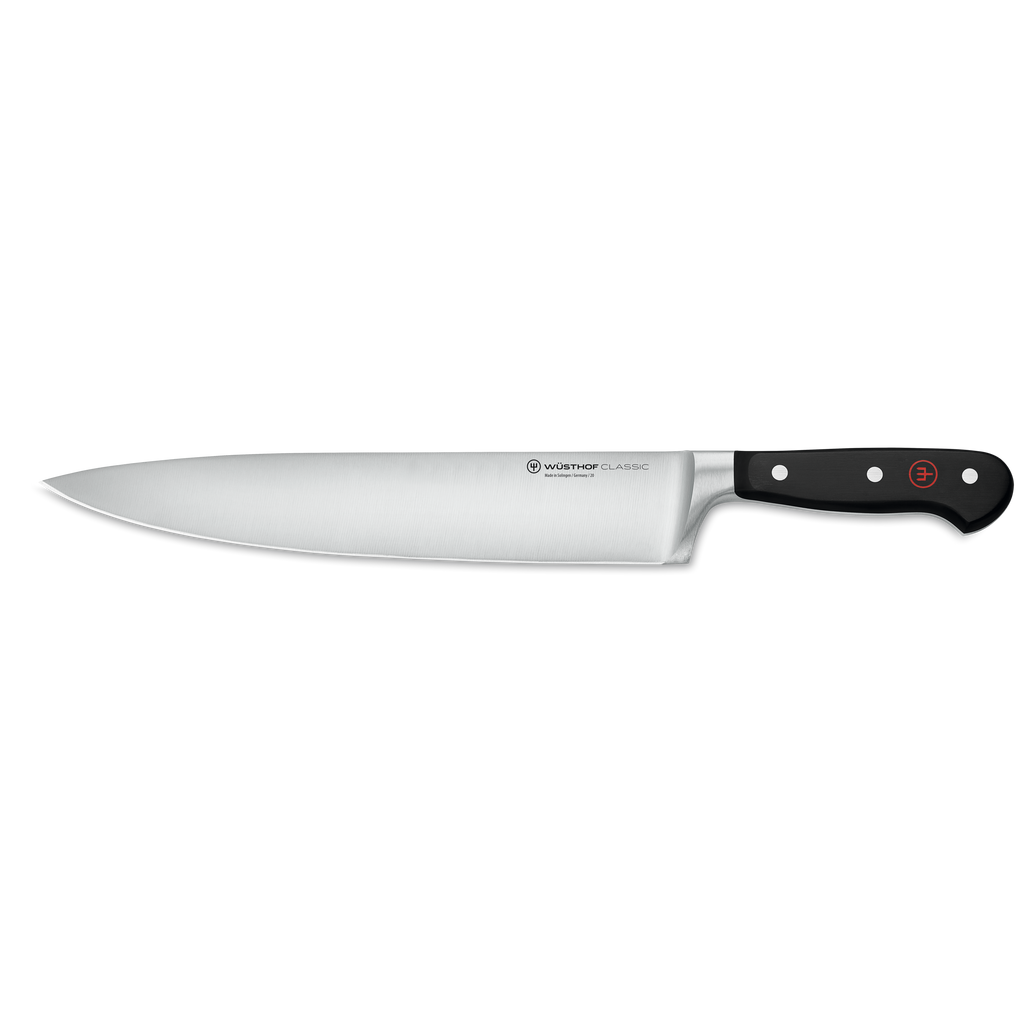 Wusthof Classic Chef's Knife 26 cm | 10 inch