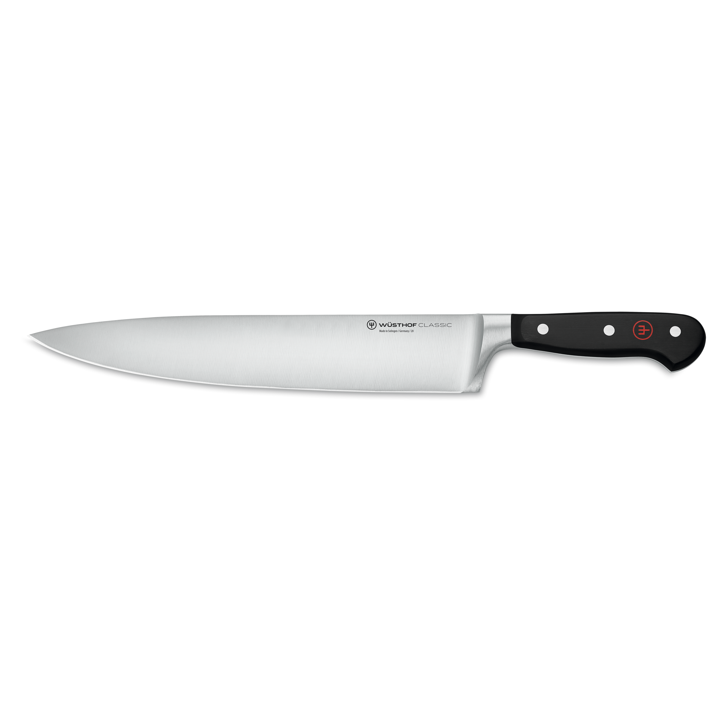 Wusthof Classic Chef's Knife 26 cm | 10 inch