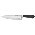 Wusthof Classic Chef's Knife with Hollow Edge 20 cm | 8 inch