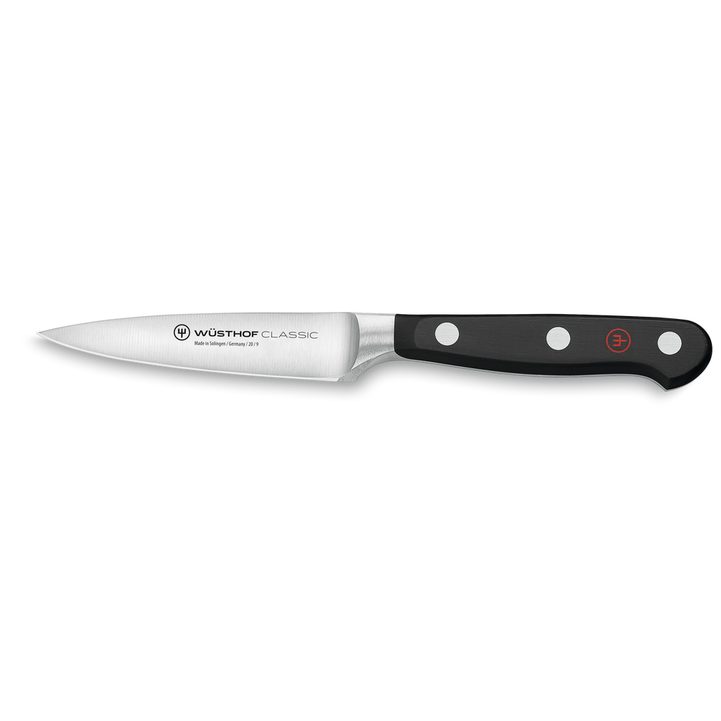 Wusthof Classic Paring Knife 9 cm | 3 1/2 inch