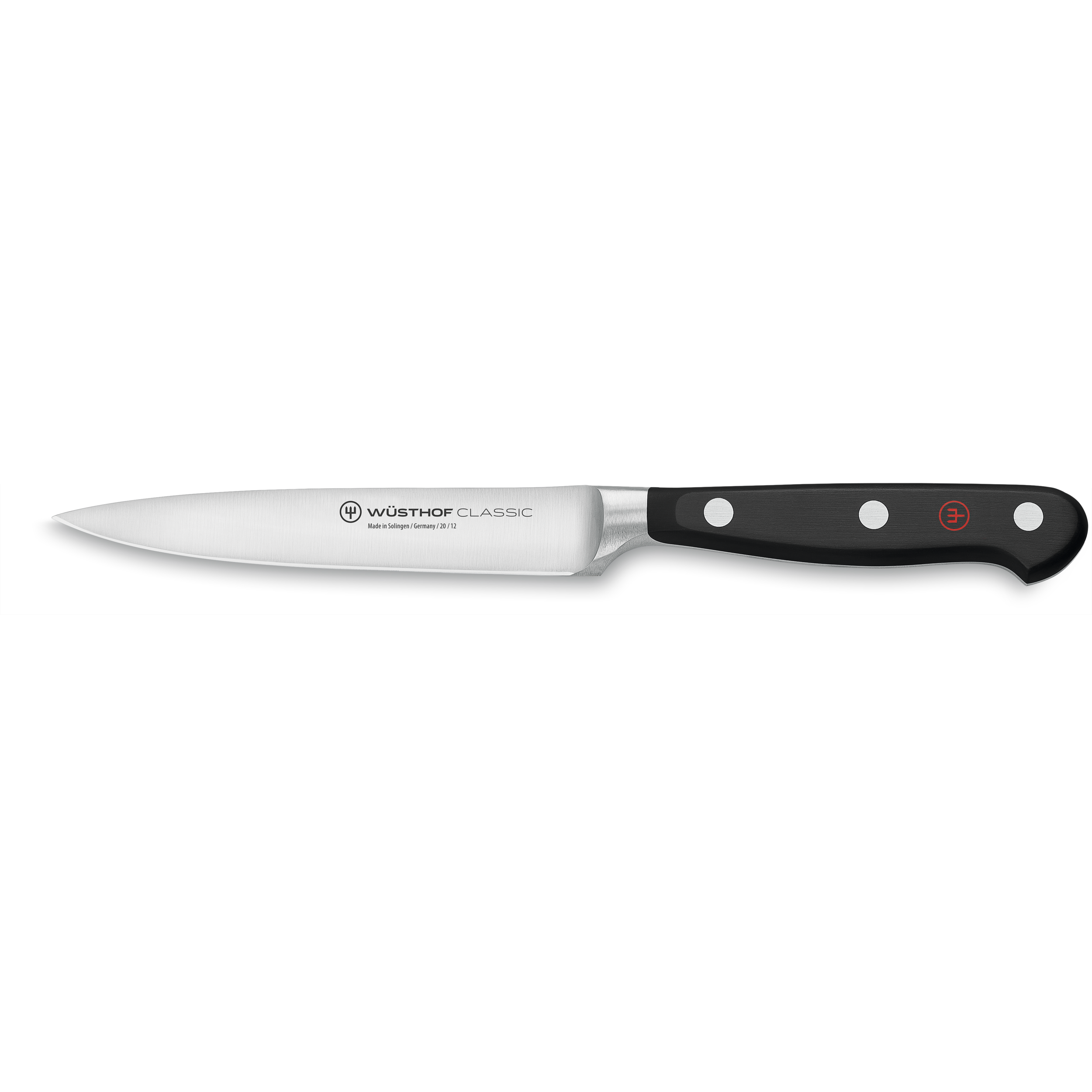Wusthof Classic Utility Knife 12 cm | 4 1/2 inch