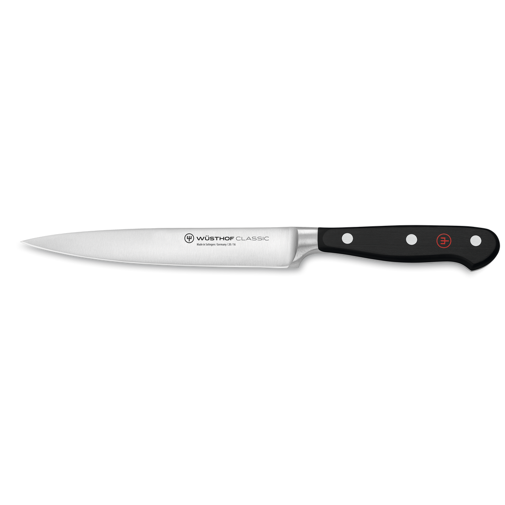 Wusthof Classic Utility Knife 16 cm | 6 inch
