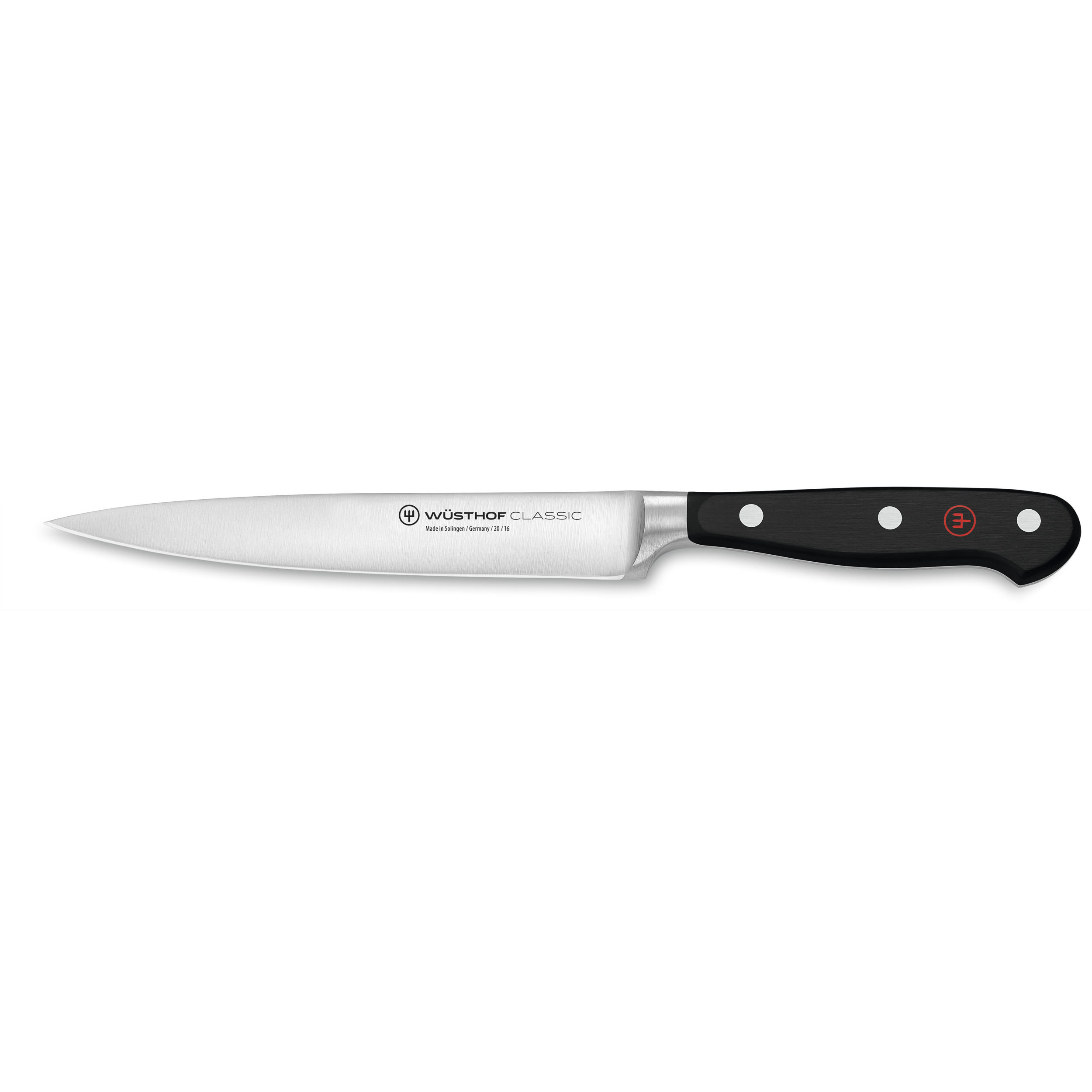 Wusthof Classic Utility Knife 16 cm | 6 inch