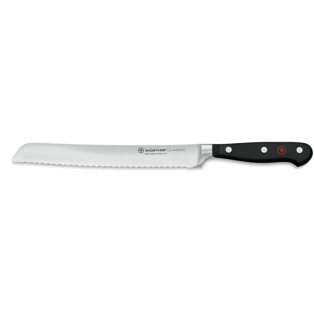 Wusthof Classic Bread Knife 20 cm | 8 inch