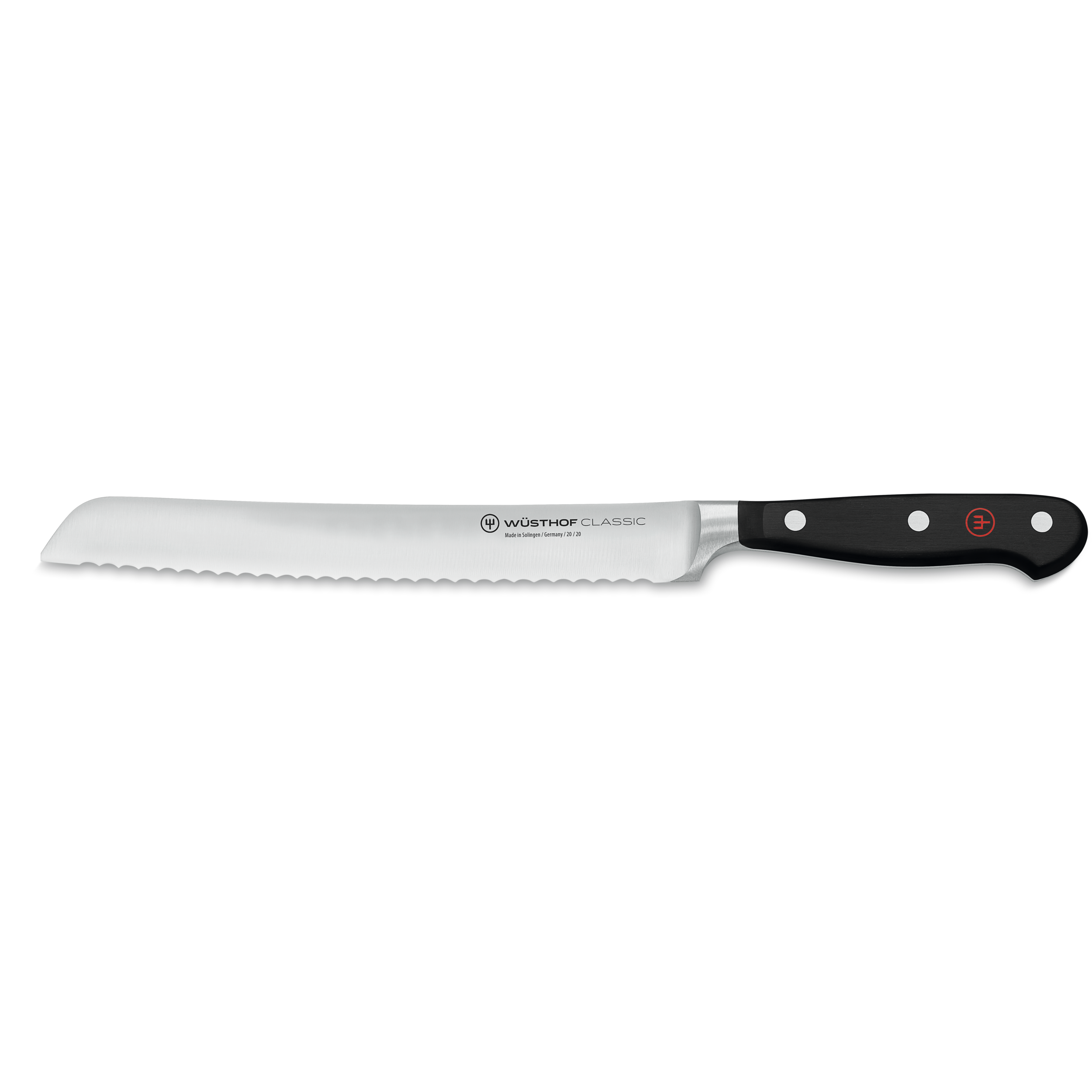 Wusthof Classic Bread Knife 20 cm | 8 inch