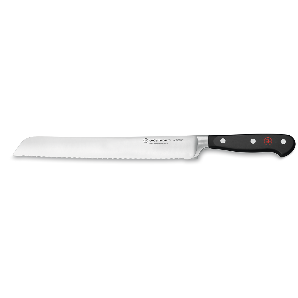 Wusthof Classic Bread Knife 23 cm | 9 inch