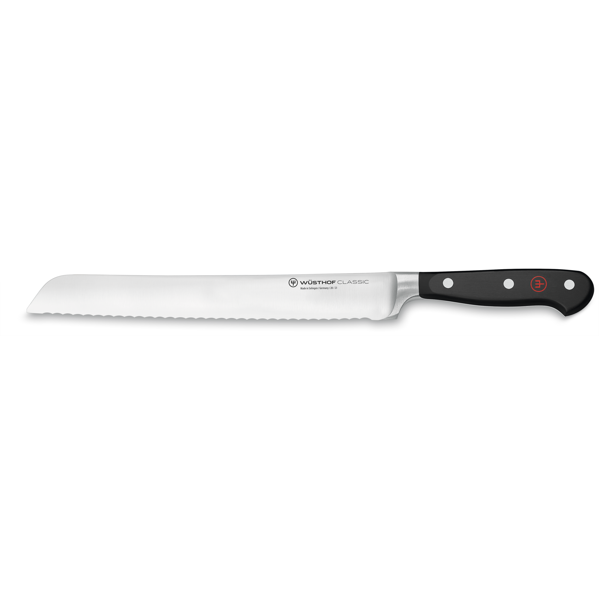 Wusthof Classic Bread Knife 23 cm | 9 inch